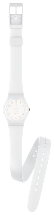 Wrist watch Swatch LW134C for women - 1 picture, photo, image