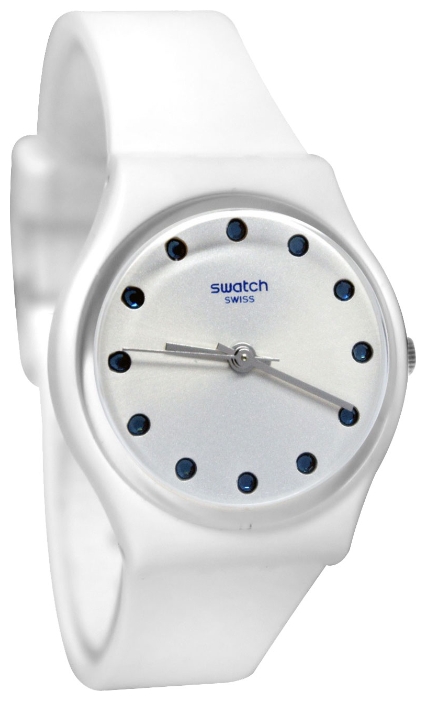 Wrist watch Swatch LW143 for women - 1 picture, photo, image