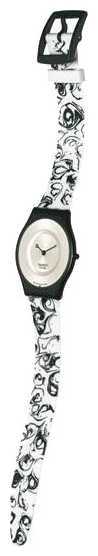 Wrist watch Swatch SFB131 for women - 2 image, photo, picture