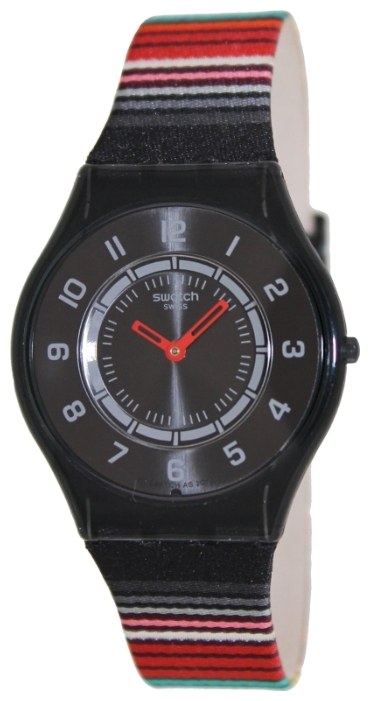 Wrist watch Swatch SFF120 for women - 2 picture, photo, image