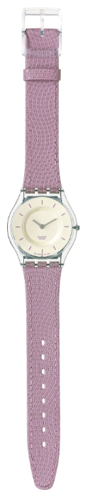 Wrist watch Swatch SFK157 for women - 2 image, photo, picture
