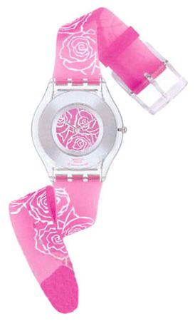 Wrist watch Swatch SFK245 for women - 2 photo, image, picture