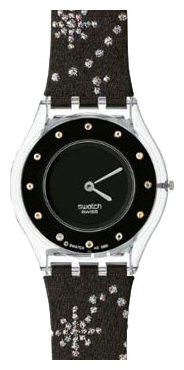 Wrist watch Swatch SFK275 for women - 1 image, photo, picture