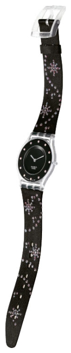 Wrist watch Swatch SFK275 for women - 2 image, photo, picture