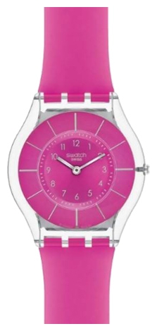 Wrist watch Swatch SFK362 for women - 1 photo, image, picture