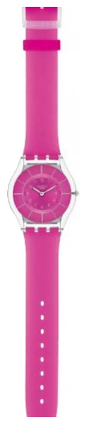 Wrist watch Swatch SFK362 for women - 2 photo, image, picture