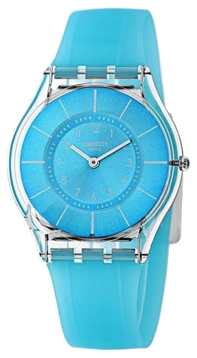 Wrist watch Swatch SFK363 for women - 1 photo, image, picture