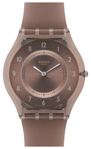 Wrist watch Swatch SFM119 for women - 1 photo, picture, image