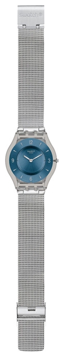Wrist watch Swatch SFM120M for women - 1 photo, picture, image