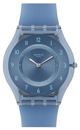 Wrist watch Swatch SFN120 for women - 1 photo, image, picture
