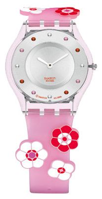 Swatch SFP111 wrist watches for women - 1 image, picture, photo
