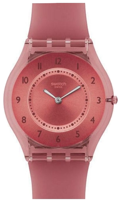 Wrist watch Swatch SFR103 for women - 1 picture, image, photo