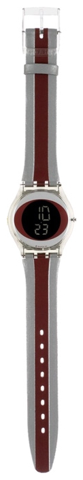 Wrist watch Swatch SIK101 for women - 1 picture, photo, image