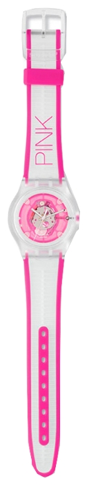Wrist watch Swatch SUJK103 for women - 1 photo, picture, image