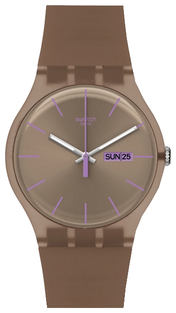 Swatch SUOC702 pictures