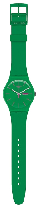 Wrist watch Swatch SUOG704 for unisex - 1 picture, image, photo