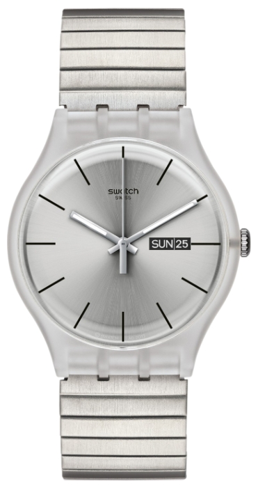 Swatch SUOK700B pictures