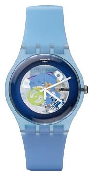 Wrist watch Swatch SUOS100 for unisex - 1 image, photo, picture