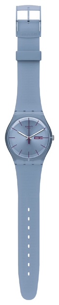 Wrist watch Swatch SUOS701 for men - 2 picture, photo, image