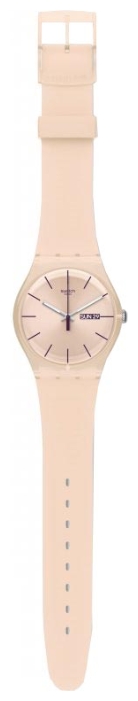 Wrist watch Swatch SUOT700 for women - 1 picture, photo, image