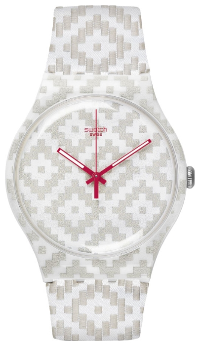 Swatch SUOW109 pictures