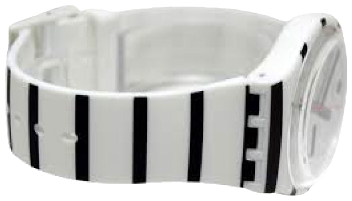 Wrist watch Swatch SUOW706 for unisex - 2 picture, image, photo