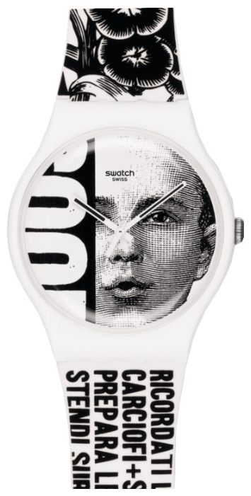Swatch SUOZ127 pictures