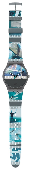 Swatch SUOZ141 pictures
