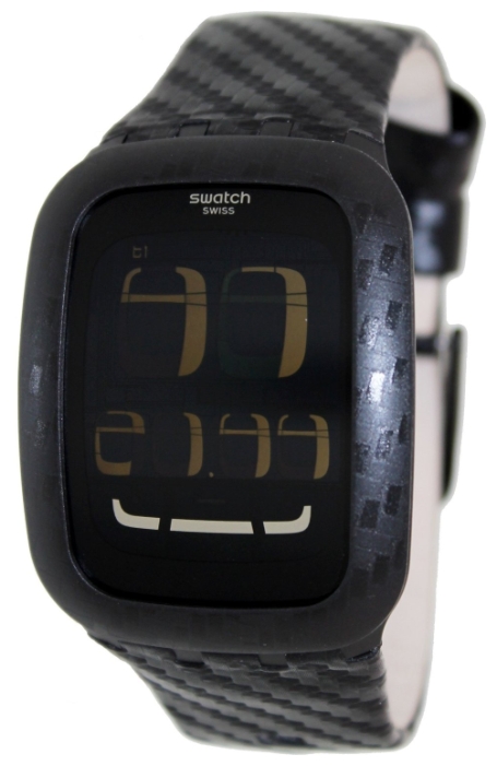 Wrist watch Swatch SURB110 for unisex - 1 photo, picture, image