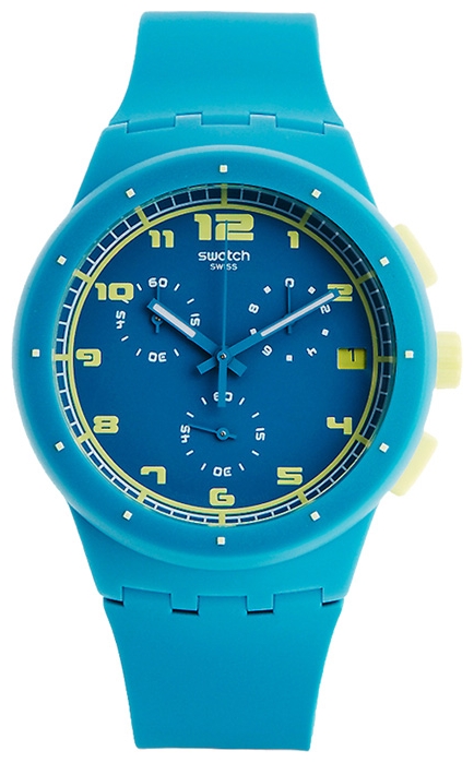 Swatch SUSL400 pictures