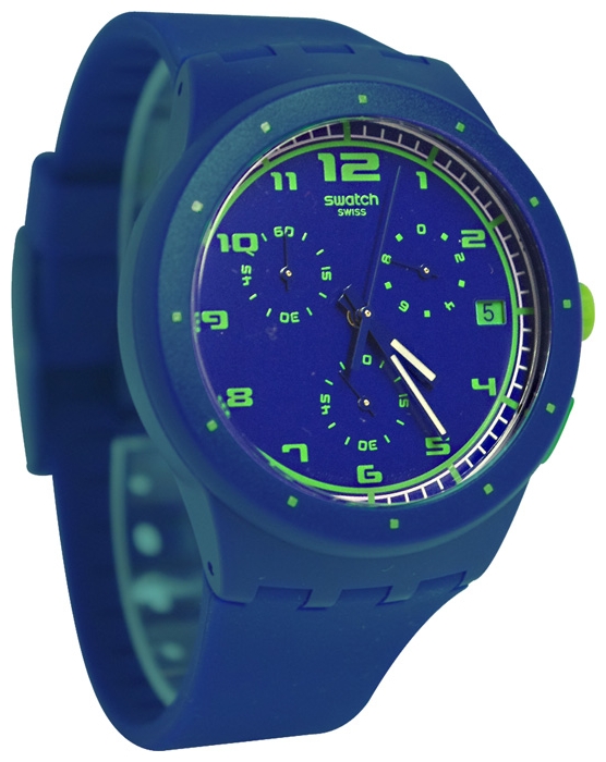 Swatch SUSN400 pictures