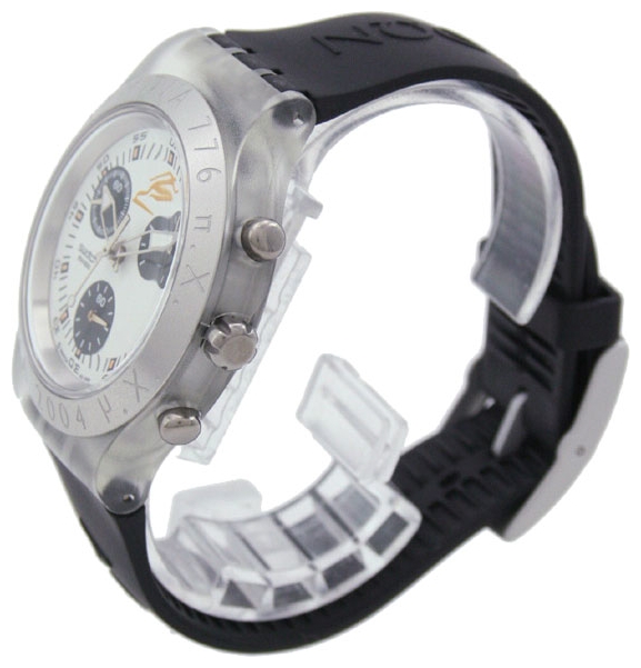 Swatch SVCK4026 wrist watches for men - 2 image, picture, photo