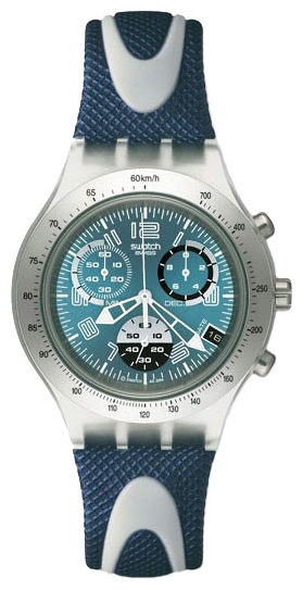 Swatch SVCK4028 pictures