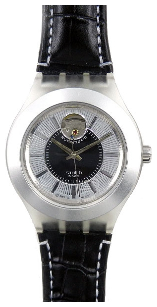 Wrist watch Swatch SVDK1002 for men - 1 picture, image, photo