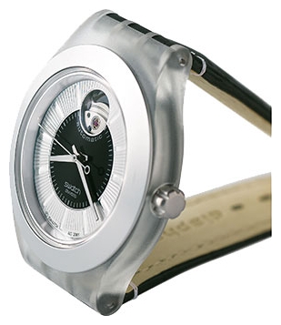 Wrist watch Swatch SVDK1002 for men - 2 picture, image, photo