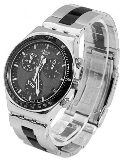 Wrist watch Swatch YCS410GX for men - 2 photo, image, picture