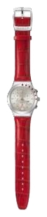 Wrist watch Swatch YCS527 for women - 2 picture, image, photo