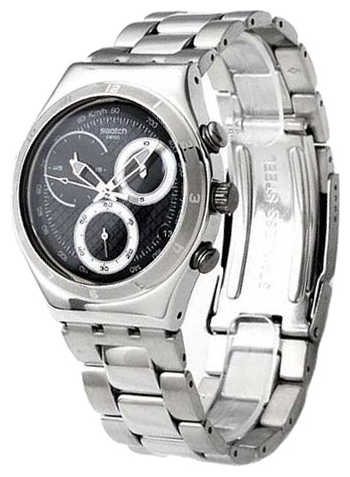 Wrist watch Swatch YCS545G for men - 2 picture, photo, image