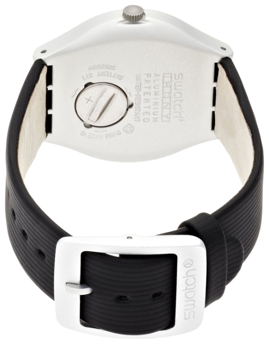 Wrist watch Swatch YGS1008 for unisex - 2 image, photo, picture