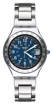Wrist watch Swatch YGS400G for men - 1 picture, photo, image
