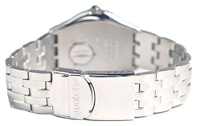 Wrist watch Swatch YGS452G for men - 2 photo, picture, image