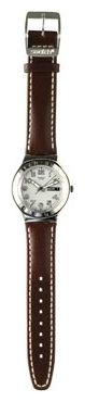 Wrist watch Swatch YGS732 for men - 2 picture, photo, image
