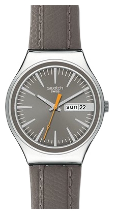 Wrist watch Swatch YGS745 for men - 1 photo, image, picture
