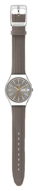 Wrist watch Swatch YGS745 for men - 2 photo, image, picture