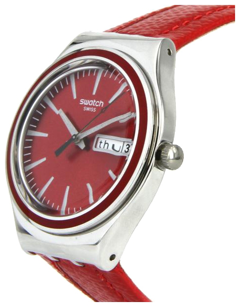 Wrist watch Swatch YGS746 for men - 2 picture, photo, image