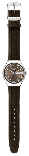 Wrist watch Swatch YGS748 for men - 2 picture, image, photo