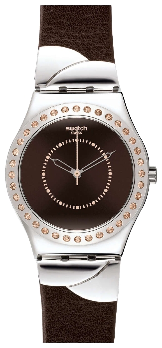 Wrist watch Swatch YLS171 for women - 1 picture, photo, image