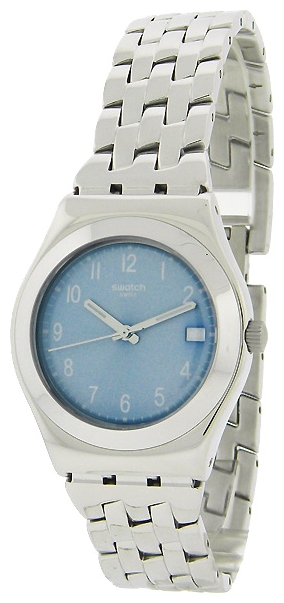 Wrist watch Swatch YLS439G for women - 1 picture, photo, image