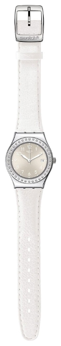 Wrist watch Swatch YLS448 for women - 1 picture, image, photo