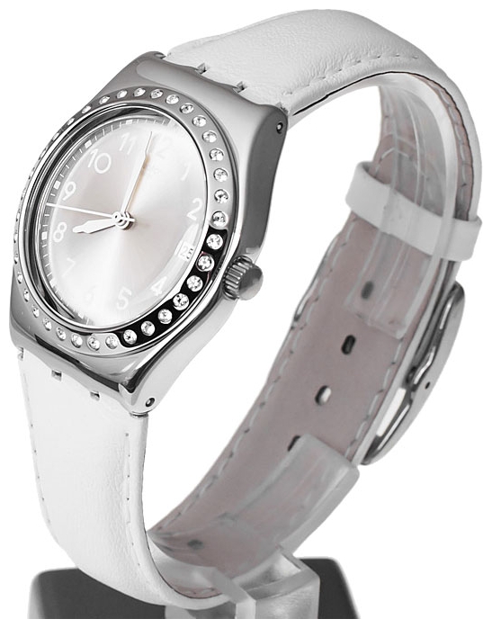 Wrist watch Swatch YLS448 for women - 2 picture, image, photo